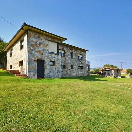 210a Casa Linares Amplia Casa En By R2r Consulting 펜션 *