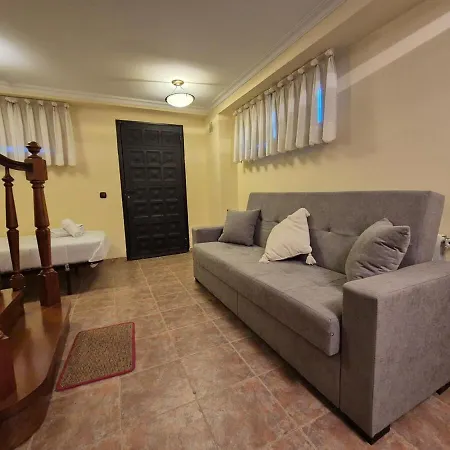 Сasa de vacaciones Privado Con Jardín Cerca De La Playa En Villaviciosa (Asturias)