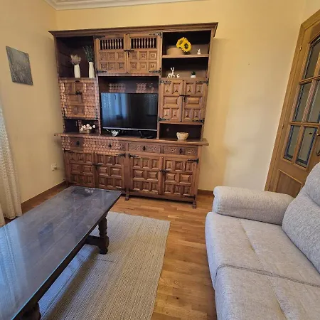 210a Casa Linares Amplia Casa En By R2r Consulting * Villaviciosa (Asturias)