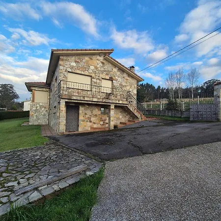 210a Casa Linares Amplia Casa En Holiday home