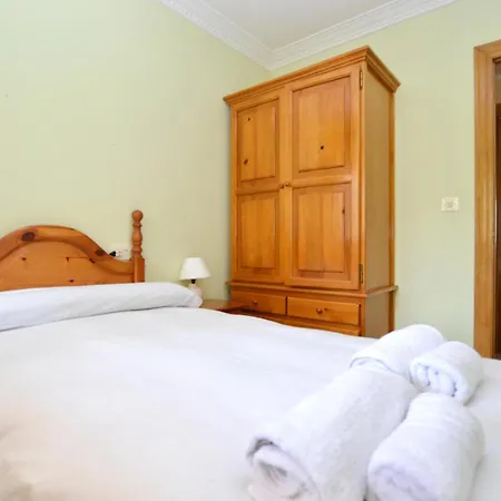 Сasa de vacaciones Privado Con Jardín Cerca De La Playa En Villaviciosa (Asturias)