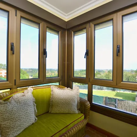 210a Casa Linares Amplia Casa En By R2r Consulting Prázdninový dům *