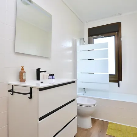 210a Casa Linares Amplia Casa En By R2r Consulting Prázdninový dům