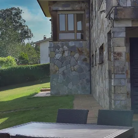 Prázdninový dům 210a Casa Linares Amplia Casa En By R2r Consulting