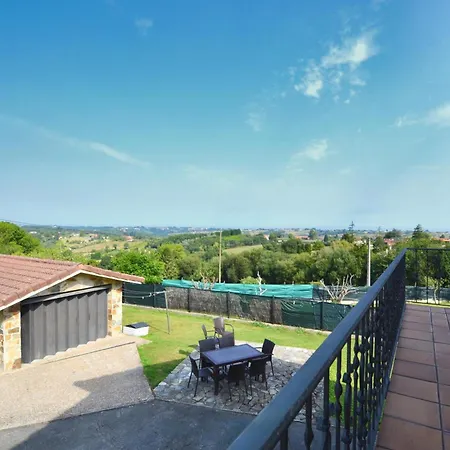 210a Casa Linares Amplia Casa En By R2r Consulting Villaviciosa (Asturias)