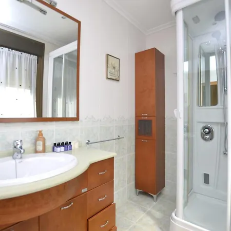Privado Con Jardín Cerca De La Playa En * Villaviciosa (Asturias)