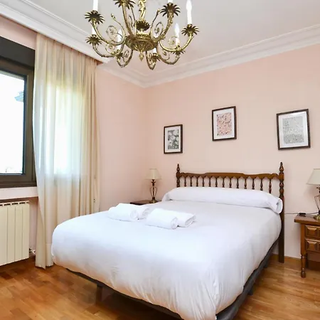 Privado Con Jardín Cerca De La Playa En * Villaviciosa (Asturias)