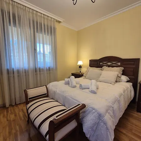 210a Casa Linares Amplia Casa En Villaviciosa Holiday home