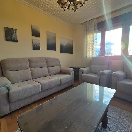 210a Casa Linares Amplia Casa En Villaviciosa Holiday home