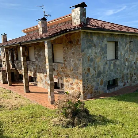 210a Casa Linares Amplia Casa En Villaviciosa Holiday home *