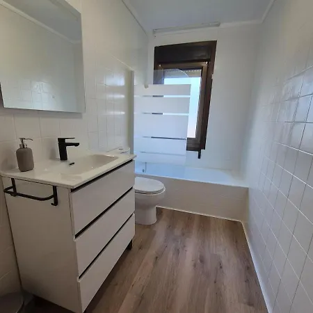 210a Casa Linares Amplia Casa En Villaviciosa Holiday home Villaviciosa (Asturias)
