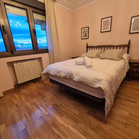 210a Casa Linares Amplia Casa En Villaviciosa Holiday home