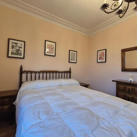 210a Casa Linares Amplia Casa En Villaviciosa Holiday home *