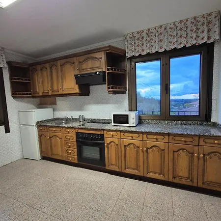 210a Casa Linares Amplia Casa En Villaviciosa Holiday home