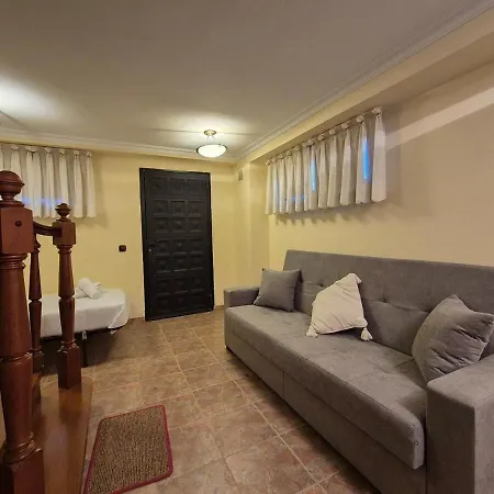 210a Casa Linares Amplia Casa En Villaviciosa Holiday home Villaviciosa (Asturias)