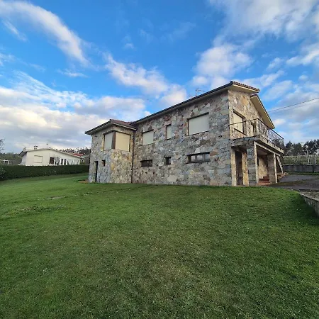 Holiday home 210a Casa Linares Amplia Casa En Villaviciosa Villaviciosa (Asturias)