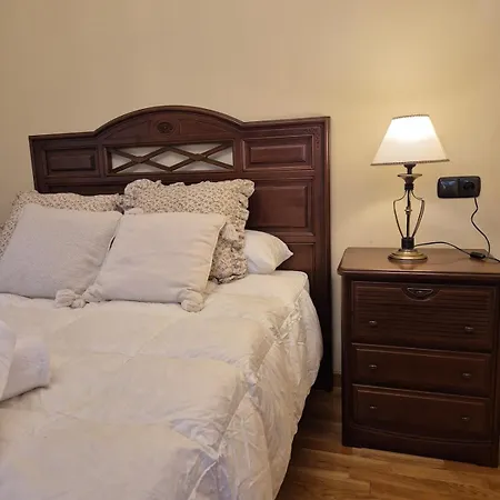 Holiday home 210a Casa Linares Amplia Casa En Villaviciosa *